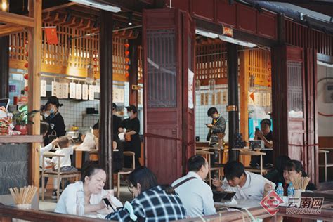 “奇宴”鸡精进驻昆明餐饮，餐厅老板好评如潮