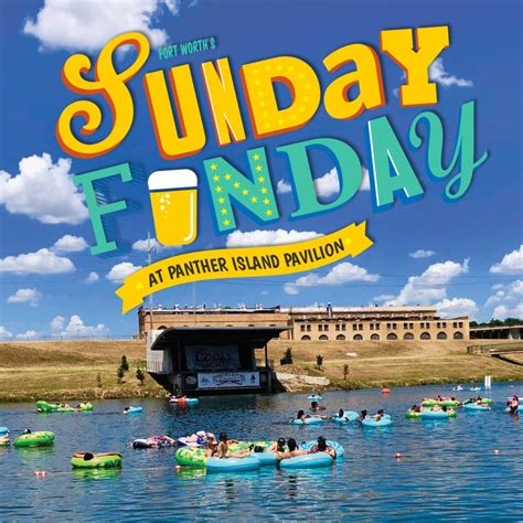 Home - Panther Island Pavilion