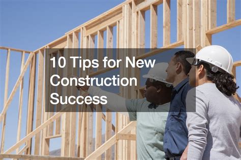 Building Construction Tips 的图像结果