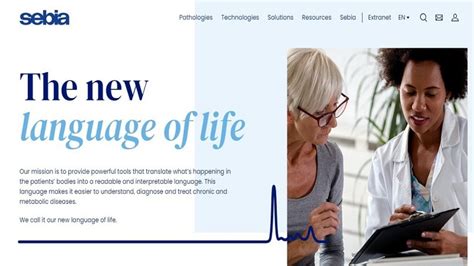 Image result for Sebia Reagent