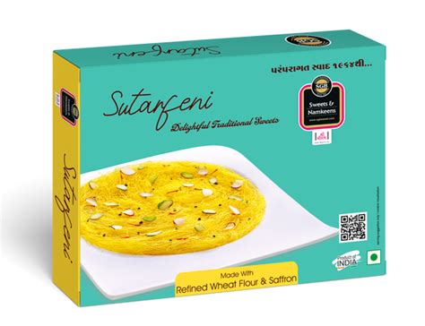Sutarfeni – Sukhadia Garbaddas Bapuji & Sons