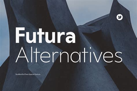 Futura Graphic Design