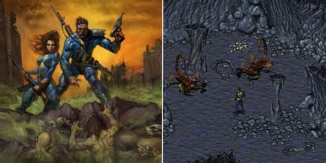 Image result for Fallout 2 Builds