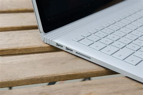 Surface Book Tutorial 的图像结果