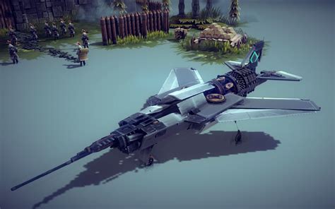 Besiege Heli 的图像结果