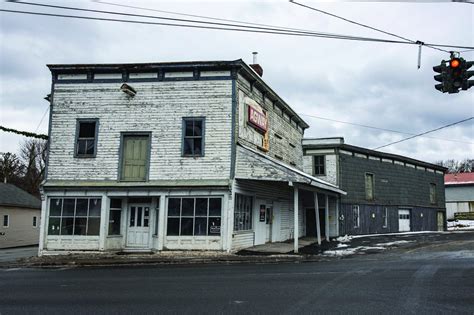 Village Of Ticonderoga at Julie Solberg blog