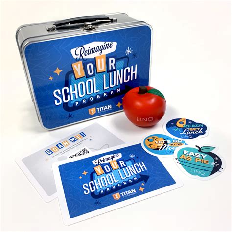 Titan School Solutions – PAIR Design