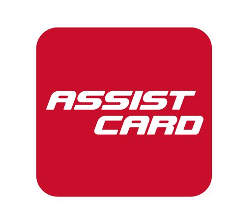ASSIST CARD - Asociación de Antiguos Alumnos