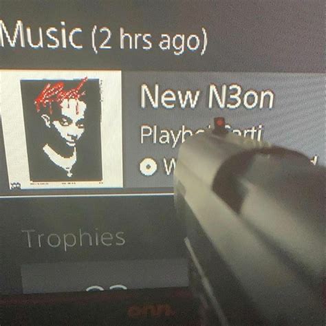 Playboi carti whole lotta red 2lp vinyl limited black 12 record – Artofit