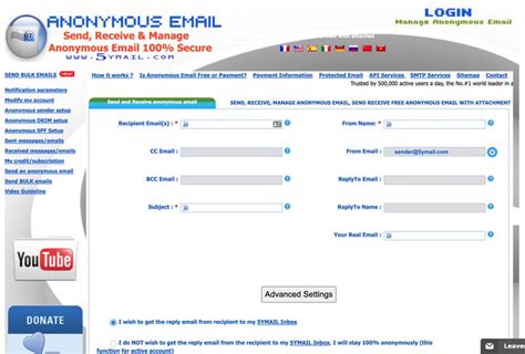 Email User Addres Gratis 的图像结果