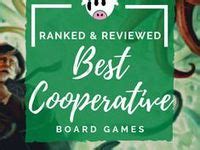 Cooperative Board Games 的图像结果