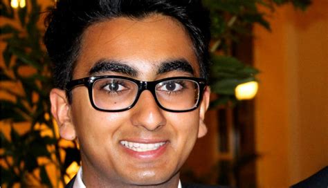 16-year-old Anmol Tukrel of Indian origin challenges Google’s search engine
