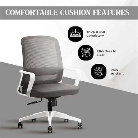 Office Chairs India | IAFA Ergonomic & Executive Seating Solutions