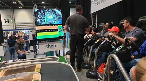 indslots interactive events