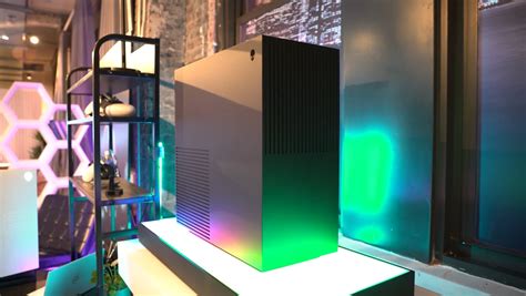 Image result for Alienware NYX