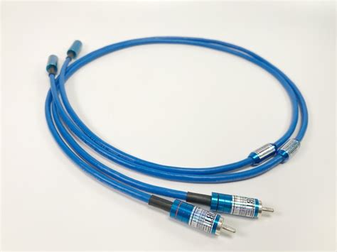 RCAケーブル | オーディオみじんこ