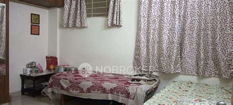 Shakthi Shelters Jp Nagar - Without Brokerage Semi-furnished 2 BHK Flat ...