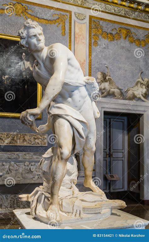 Gian Lorenzo Bernini David