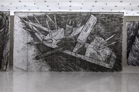 Miriam Cahn at Kunsthaus Bregenz Bregenz - Artmap.com