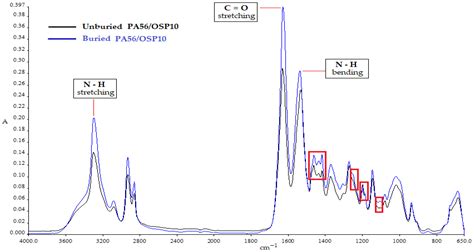 Using Olive Stone Powder for Biodegradation of Bio-Based Polyamide 5.6