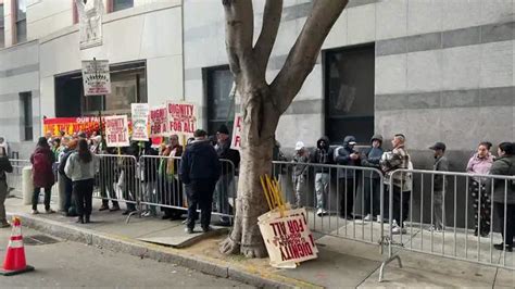 San Francisco immigration court decimated | KTVU FOX 2
