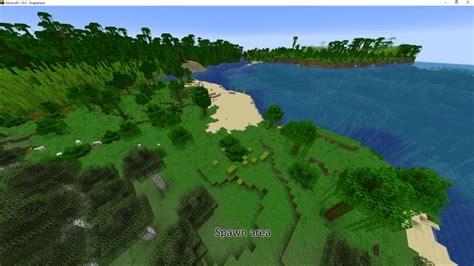 Image result for Java Repeating World Seed