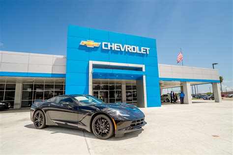 AutoNation Chevrolet North Corpus Christi - Corpus Christi, TX | Cars.com