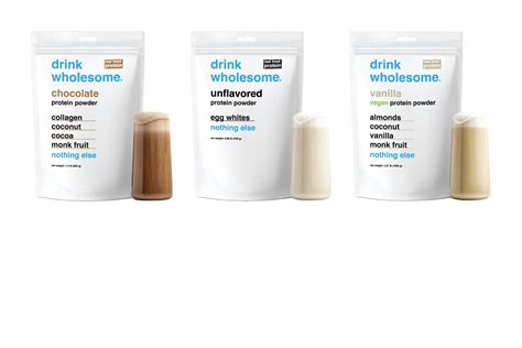 The Best Gut Healthy Protein Powder - According to a Dietitian