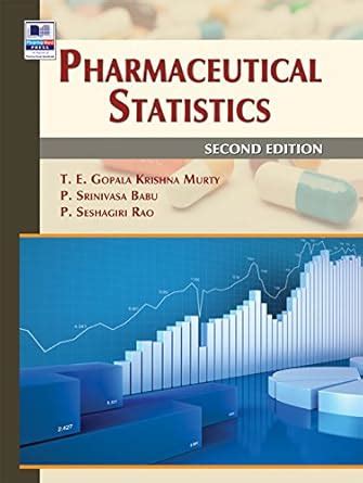 Buy PHARMACEUTICAL STATISTICS SECOND EDITION Book Online at Low Prices ...