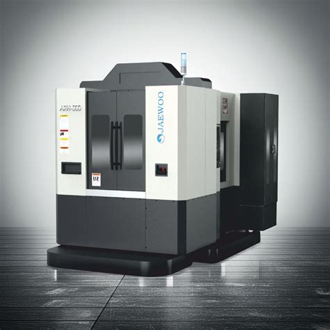 Products Archive - Jaewoo CNC Machine