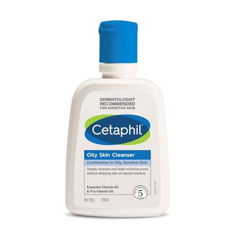Oily skin guide: Best products for your skincare routine