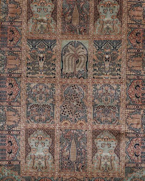 Silk Carpet – Handicraft Haveli Store