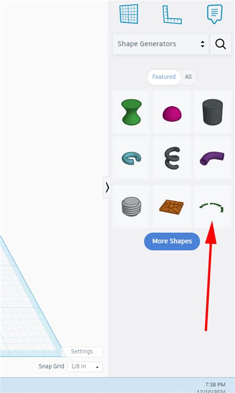 Image result for Place STL File On Curved STL File