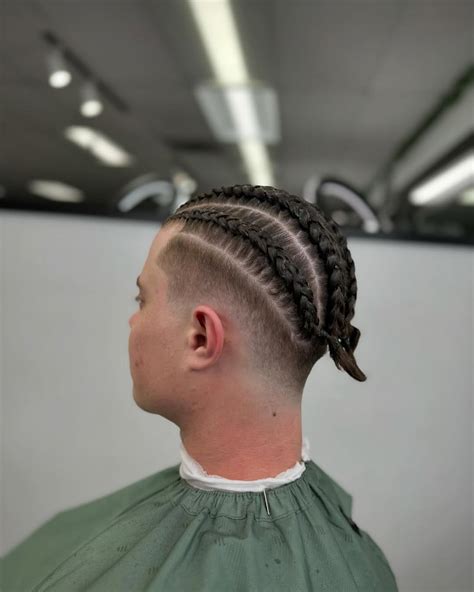 12 Game-Changing Drop Fade Cuts For 2025