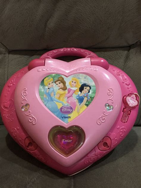Image result for Disney Princess Computer VTech