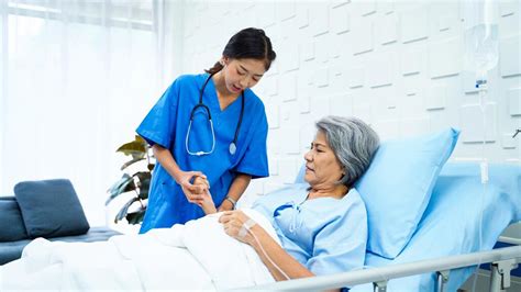 Post-Operative Care After A Major Surgery Is Crucial, Doctor Lists ...