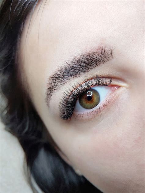 Lash Extension Tutorial Classic 的图像结果