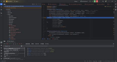 Tensorflow Micro 的图像结果