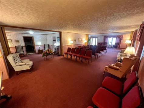 Our Location | Wilcoxen Funeral Home | Point Pleasant, WV