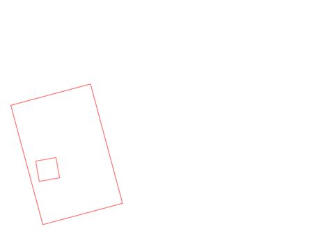 Rotated Rectangle 的图像结果