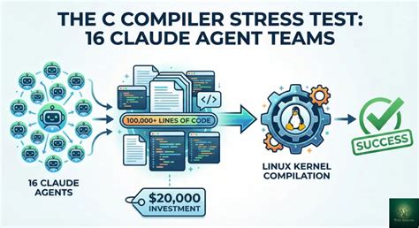 Modular: The Claude C Compiler: What It Reveals About the Future of Software
