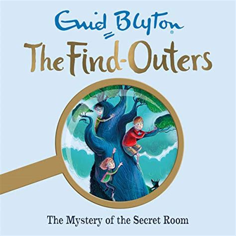 The Mystery of the Secret Room by Enid Blyton - Audiobook - Audible.in