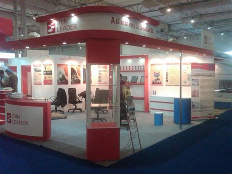 INFINITY EXHIBIT: Stands, Opiniones de clientes y Servicios