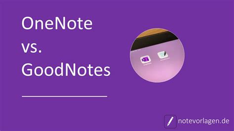 Image result for OneNote vs Good Notes 5 vs Not Ability