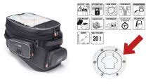 Trunks & Bags for BMW R 1200 GS LC (2013-2018) & R 1200 GS Adventure LC ...