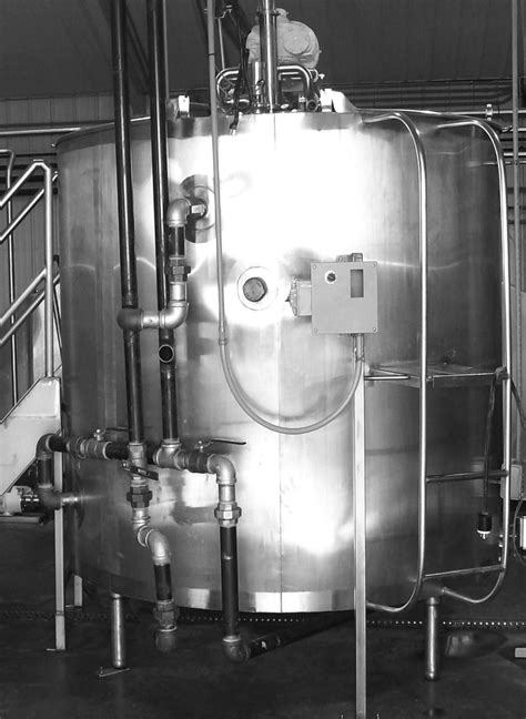 Image result for Pasteurization VAT