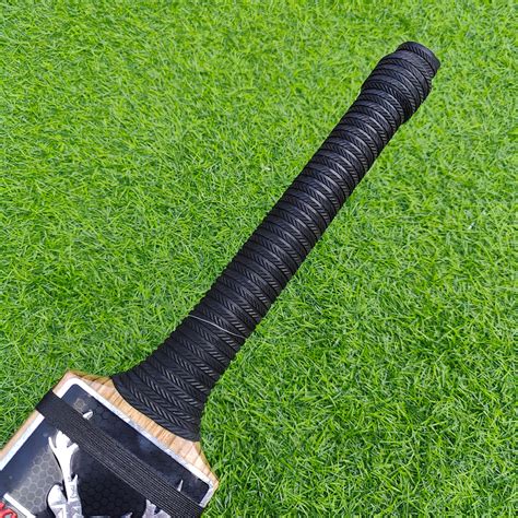 Bandook Upper Blade - Diamond Cut Burn Edition - Hard Tennis Bat ...