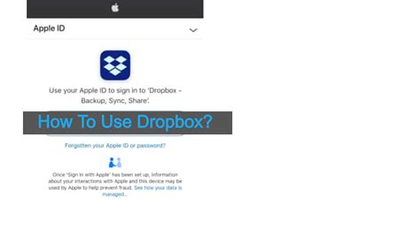 Image result for How to Use Dropbox Tutorial