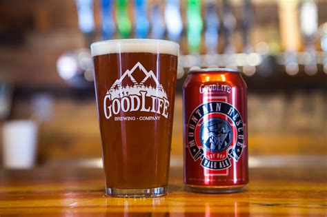 GoodLife Brewing - Great Bend Beer in Oregon