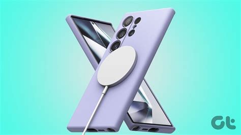 6 Best Screen Protectors for Samsung Galaxy S24 Ultra - Guiding Tech